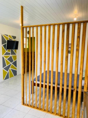 Casa de Praia Ingleses, Florianópolis